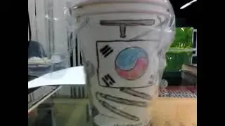 cup art