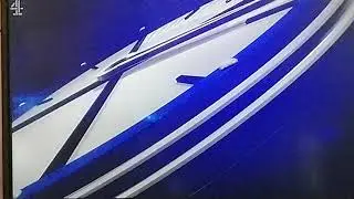 Countdown Intro 2017-present (Updated Version)