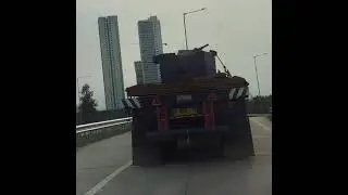 DJ SELOW,Perjalanan (jalan tol) #perjalananjauh 