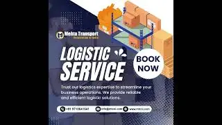 🚛 Logistic Services &ndash; Mehta Transport Corporation