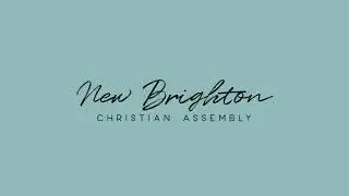 NBCA New Brighton Christian Assembly Live Stream