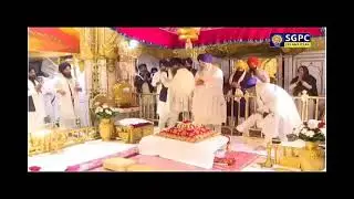 Amrit vehle de Darshan#likes #youtube #live #darbarsahib #amritsar #share #vedioediting #upload