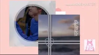 watch me edit | amino profile theme #2