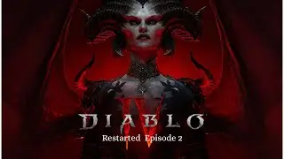 The Hunt for the Hermit (Diablo 4 EP2)