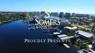 The Olympia of Destin ~ 625 Lagoon Drive, Destin, Florida