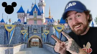 Finding Hidden Mickey&rsquo;s