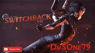 The Dark Pictures: Switchback VR DvSone79