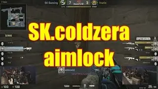 coldzera aimlock! [VAC]