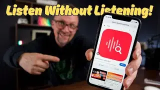 iPhone Sound Recognition: Never Miss Anything Again!