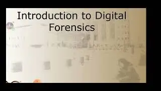 unit 6 Introduction to Digital forensic, history , process of forensic, types