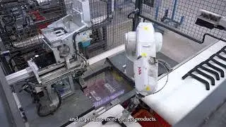 TEKLAS Automation