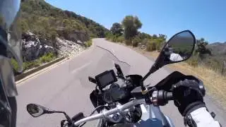 Cape Corse