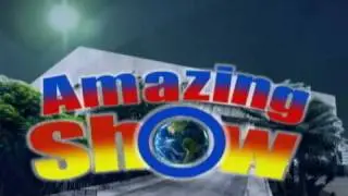 amazing show @ the manila film center