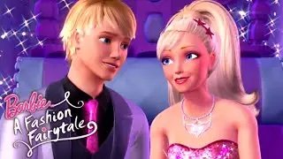Barbie: A Fashion Fairytale | Trailer HD