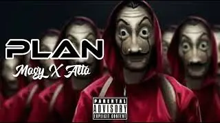 Mogy X Alto Kflow - PLAN(Official Audio)