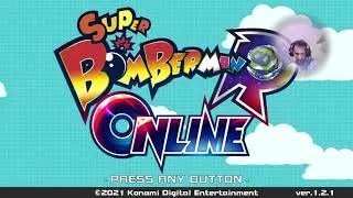Super Bomberman R Online (Free to Play)