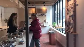 Top 5 Juice Bars in Toronto