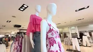 NUEVA COLECCIÓN ZARA/MAYO 2025