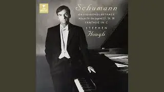 Fantasie in C Major, Op. 17: II. M&auml;ssig - Durchweg leise zu halten