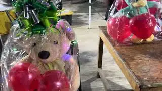 Bravos de Ter&aacute;n - En San Antonio Acatepec Zoquitlan Puebla 14/Febrero/2025