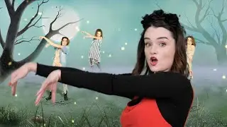 Daisy Dot - FIVE SCARY ZOMBIES🧟&zwj;♂️🧟&zwj;♀️🧟&zwj;♂️🧟&zwj;♀️🧟&zwj;♀️
