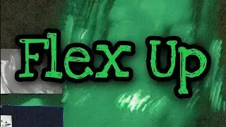 Lil Yachty, Future, Playboi Carti - Flex Up (Slowed)(Darin Zane Guitar Remix)