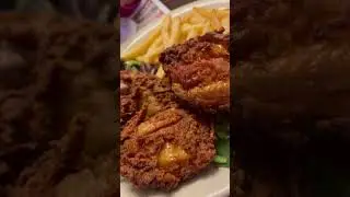 #friedchicken #youtubeshorts #yummyfood #food #yummy #youtube #video #saturday #vibes