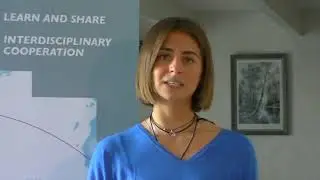 Esprit de Velox presentation at the Ocean Best Practices System (OBPS) fifth community workshop