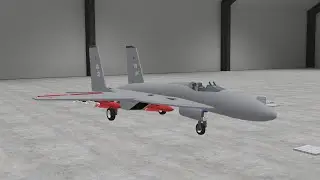 Garry's Mod - VF-54 Timelapse Part 2 (Final)