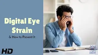 Digital Eye Strain: Simple Daily Habits to Protect Your Vision