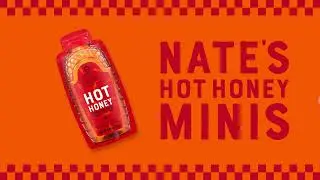Nate's Hot Honey Minis