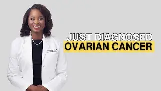 Empowering Women: Navigating Ovarian Cancer Together