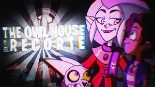 El RECORTE LETAL de una serie POPULAR - The Owl House: Tercera temporada | Frapuccino