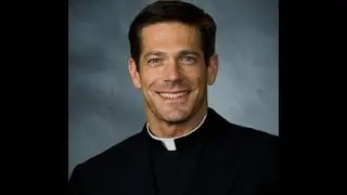 Fr. Michael Schmitz Preview of 2014 Prayer Breakfast