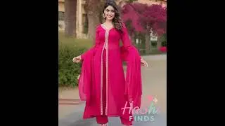 #indianpartywear #desicouture #receptionwear #lenghas