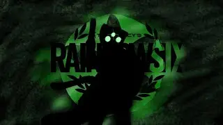 Back like Sam fisher!