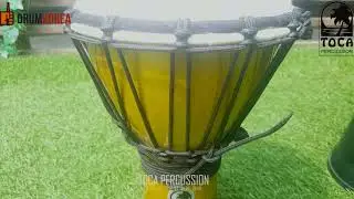 DRUMKOREA l 드럼코리아 - TOCA TFCDJ 토카 젬베