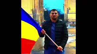 Romania Mafia - Romania (Tik Tok/Insta Sound/Song/Music) (Audio)