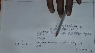 Aldehyde and ketone Video 4