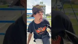 SKATISTA INICIANTE VS POSER #shorts