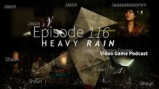 Aussie Gamers Express Video Game Podcast - Episode 116