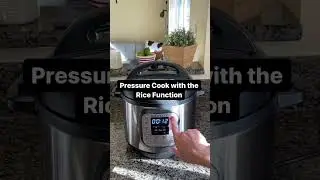 Welcome to Instant Pot University! Lesson 3: Where do I put the lid?