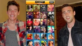 How To: Win at Grindr Ft. Kory Desoto