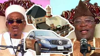 This is Massive!!! Oko Oso splashes Millions on New Mansion!!!