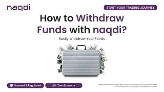 How to Withdraw Funds with naqdi