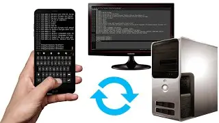 QuickEdit - Синхронизация и редактирование больших текстовых файлов на Android/Windows
