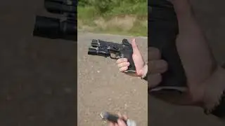 Custom Comped M&P