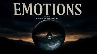 Emotions - Cinematic Music | Ralph Kwappenberg