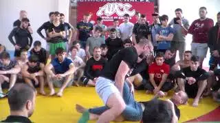 GrapplingMD 2018 (SEMINAR) Campionatul R.Moldova (26.05.2018)