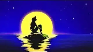THE LITTLE MERMAID